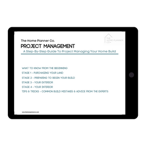 Your Downloadable Project Manager